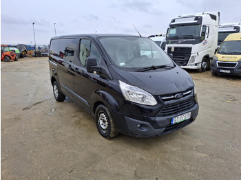 Kravas mikroautobuss FORD Transit