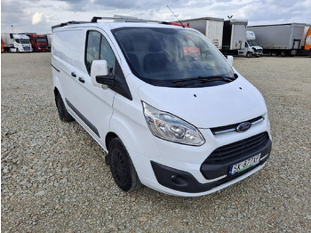 Kravas mikroautobuss FORD Transit