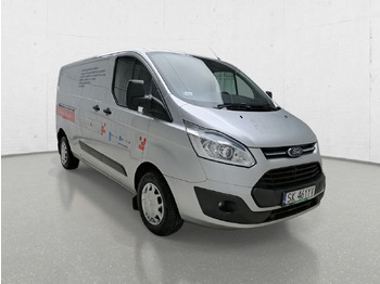 Kravas mikroautobuss FORD Transit