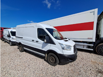 Kravas mikroautobuss FORD Transit