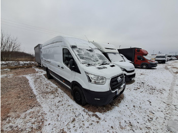 Kravas mikroautobuss FORD Transit