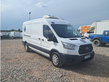 Kravas mikroautobuss FORD Transit