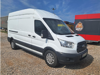 Kravas mikroautobuss FORD Transit