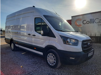 Kravas mikroautobuss FORD Transit