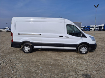 Kravas mikroautobuss FORD TRANSIT FURGON BLASZAK: foto 5
