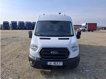 Kravas mikroautobuss FORD TRANSIT FURGON BLASZAK: foto 3