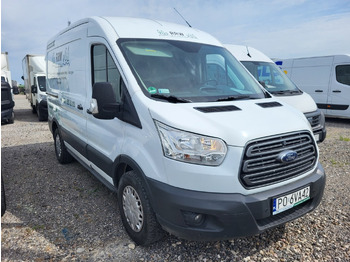 Kravas mikroautobuss FORD Transit