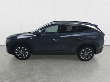 SUV HYUNDAI TUCSON SUV: foto 5