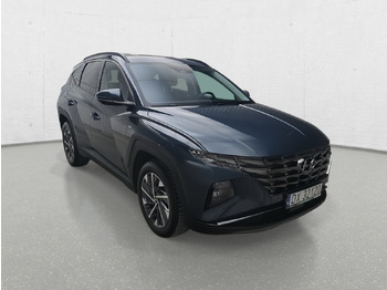 SUV HYUNDAI TUCSON SUV: foto 2