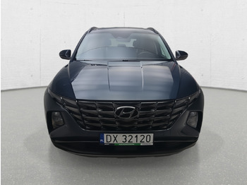 SUV HYUNDAI TUCSON SUV: foto 3