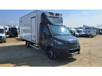 Kravas automašīna refrižerators IVECO Daily 50c18