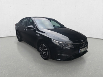 Sedans KIA
