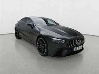 Hečbeks MERCEDES-BENZ