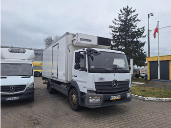 Kravas automašīna refrižerators MERCEDES-BENZ Atego