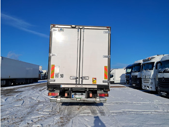 Kravas automašīna refrižerators MERCEDES BENZ AXOR CHŁODNIA Z AGREGATEM: foto 4