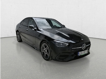 Sedans MERCEDES-BENZ