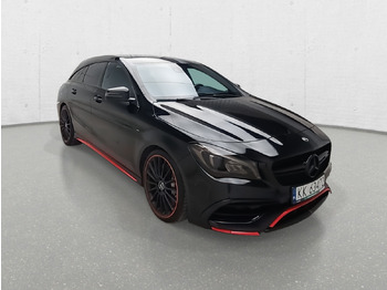 Vieglā automašīna MERCEDES-BENZ