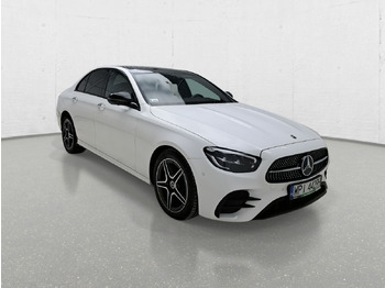 Sedans MERCEDES-BENZ