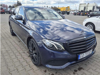 Sedans MERCEDES-BENZ