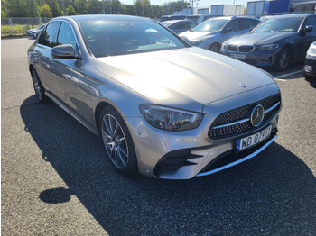 Sedans MERCEDES-BENZ