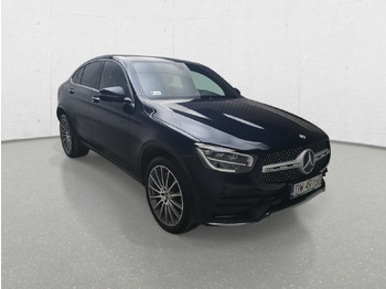 SUV MERCEDES-BENZ
