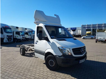 Šasija kravas automašīna MERCEDES-BENZ Sprinter