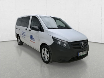Vieglā automašīna MERCEDES-BENZ