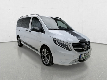 Vieglā automašīna MERCEDES-BENZ