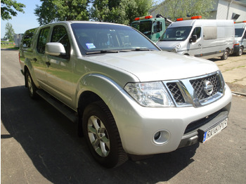 Pikaps NISSAN Navara