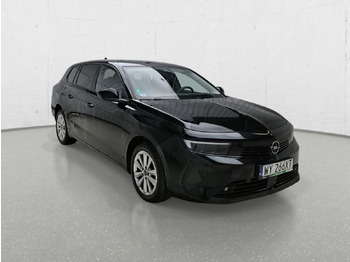 Vieglā automašīna OPEL