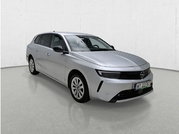Vieglā automašīna OPEL