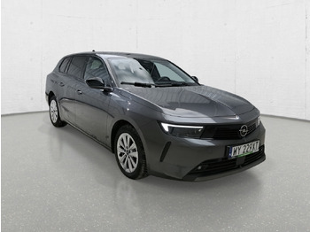 Vieglā automašīna OPEL
