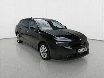 Vieglā automašīna OPEL