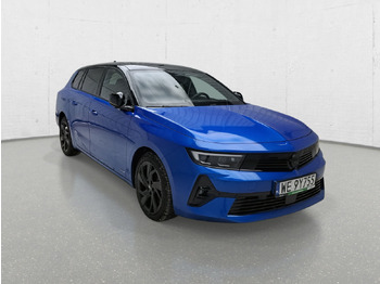 Vieglā automašīna OPEL