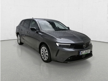 Vieglā automašīna OPEL