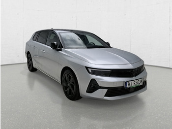 Vieglā automašīna OPEL