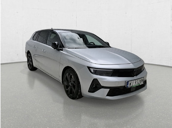 Vieglā automašīna OPEL