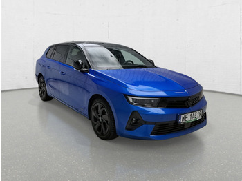 Vieglā automašīna OPEL