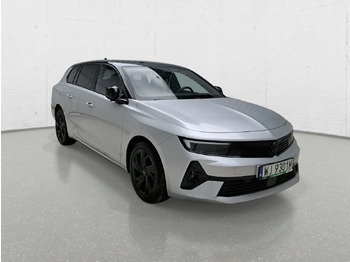 Vieglā automašīna OPEL