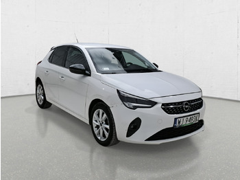 Hečbeks OPEL