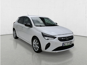 Hečbeks OPEL