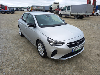 Hečbeks OPEL