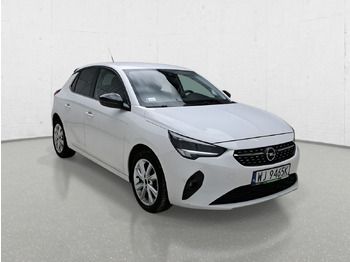 Hečbeks OPEL