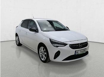 Hečbeks OPEL