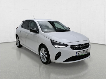 Hečbeks OPEL