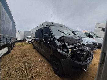 Kravas mikroautobuss OPEL