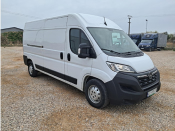 Kravas mikroautobuss OPEL