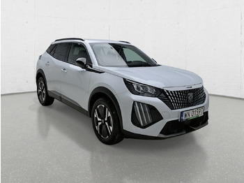 Hečbeks PEUGEOT