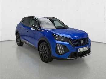 Hečbeks PEUGEOT