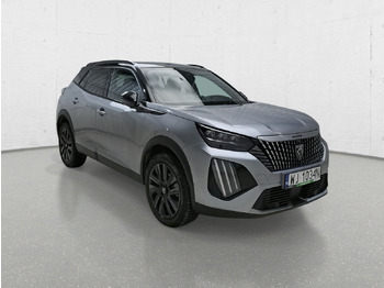 Hečbeks PEUGEOT